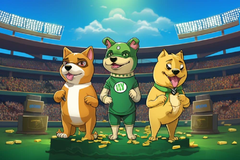 Dogecoin, SHIB, Or PEPE: Which MemeCoin Offers The Most Gains For Investors?