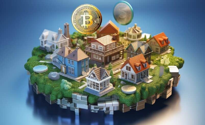 How Crypto-Supported Mortgages Work: A Comprehensive Guide
