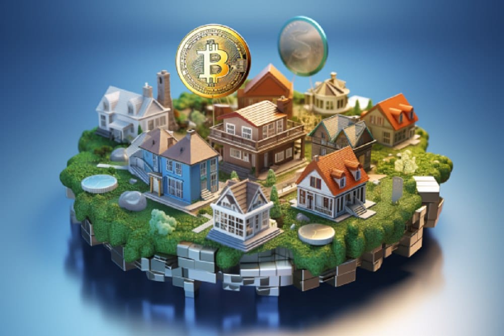 How Crypto-Supported Mortgages Work: A Comprehensive Guide