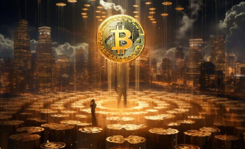 On-Chain Data Reveals Bitcoin Advocates’ Confidence Regarding Price Upside
