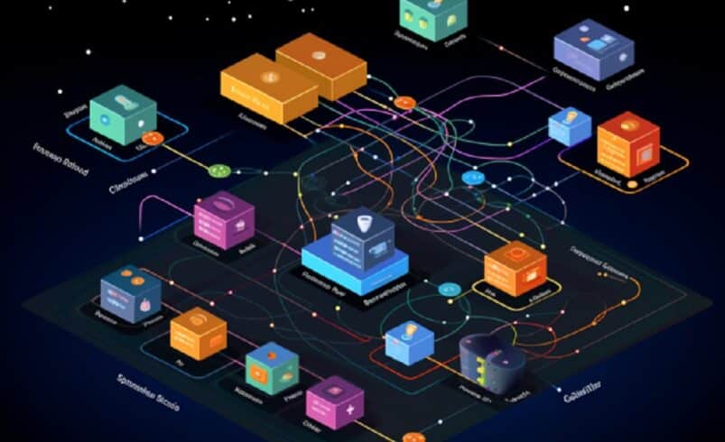 6 Leading Decentralized Data Storage Platforms: Here’s What To Know