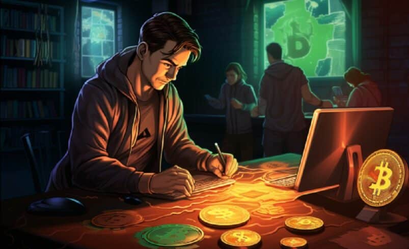 Immunefi Report Shows Crypto Scam and Hacks Rose by 113% in Q2