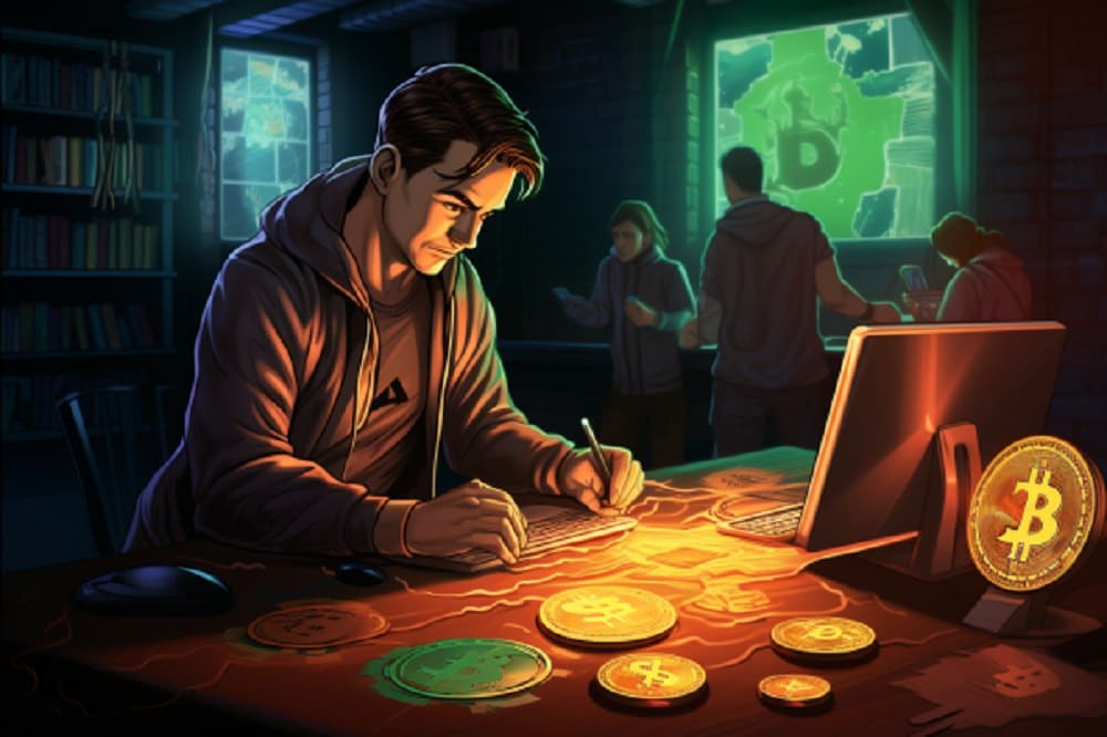 Immunefi Report Shows Crypto Scam and Hacks Rose by 113% in Q2