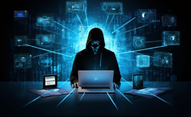 Chinese Hackers Scam Crypto Users With A Fake Skype App