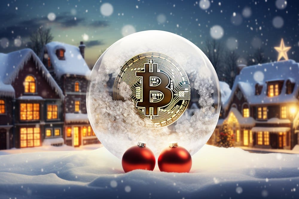 5 Christmas Holiday Destinations For Crypto Enthusiasts: A Guide