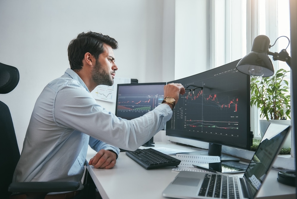 Trade Plus Coin trading professionals