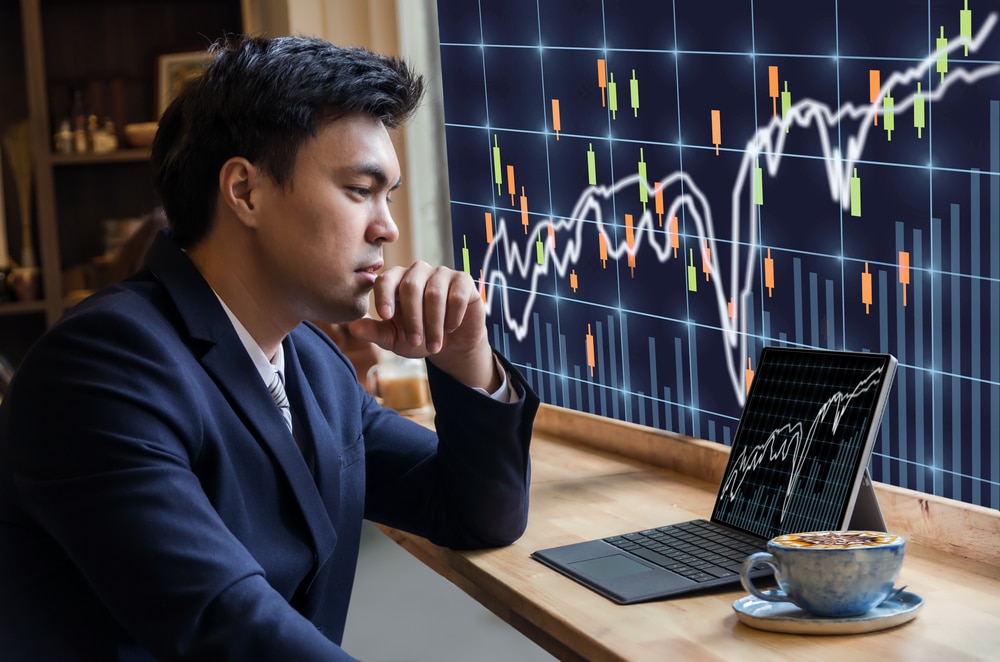 Blue Stars FX trading platform
