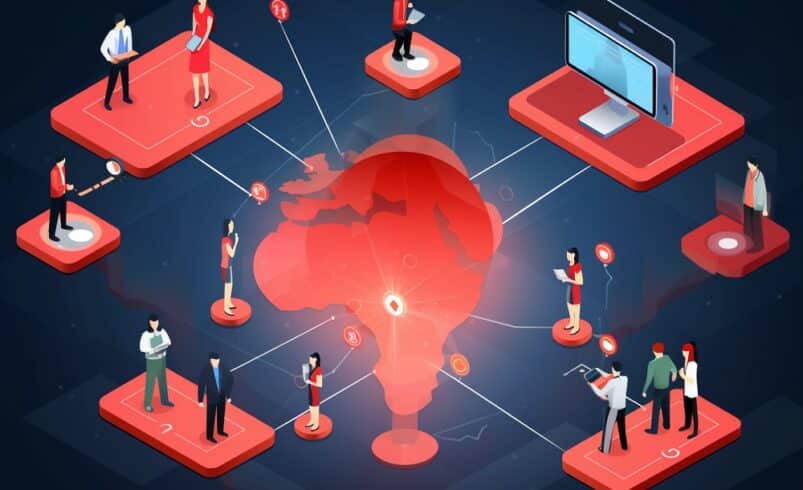 Nigerian Financial Regulator Propose Use of Blockchain and AI in Combating Illicit Financial Flows