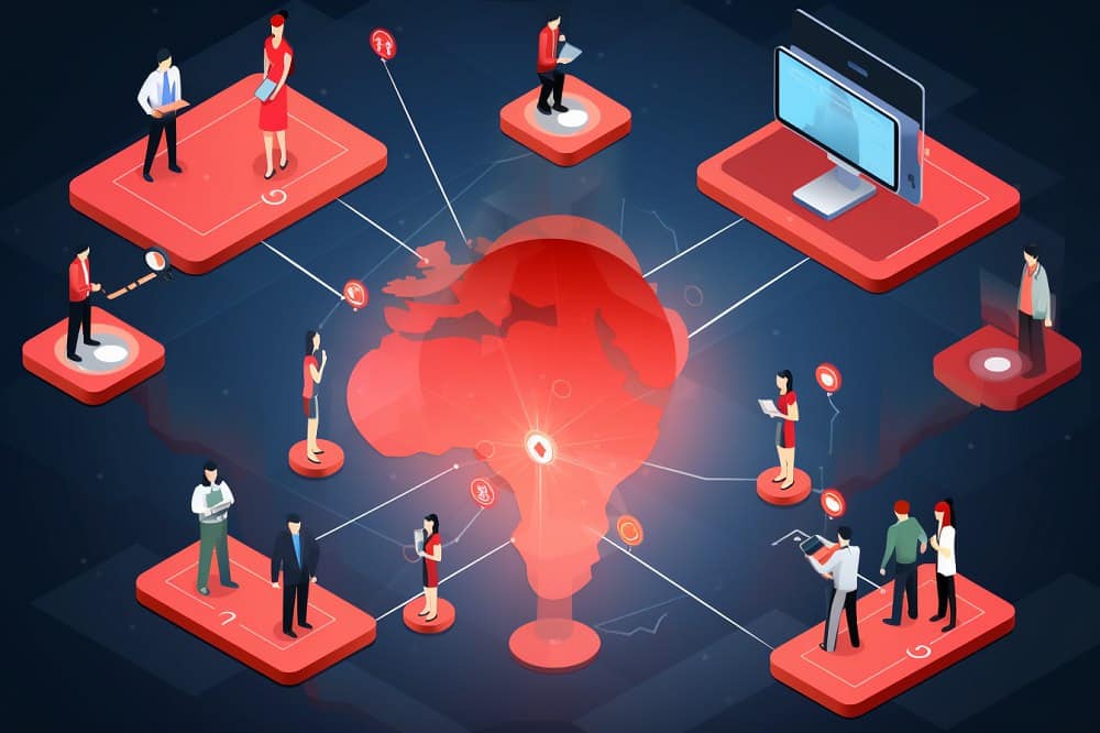 Nigerian Financial Regulator Propose Use of Blockchain and AI in Combating Illicit Financial Flows