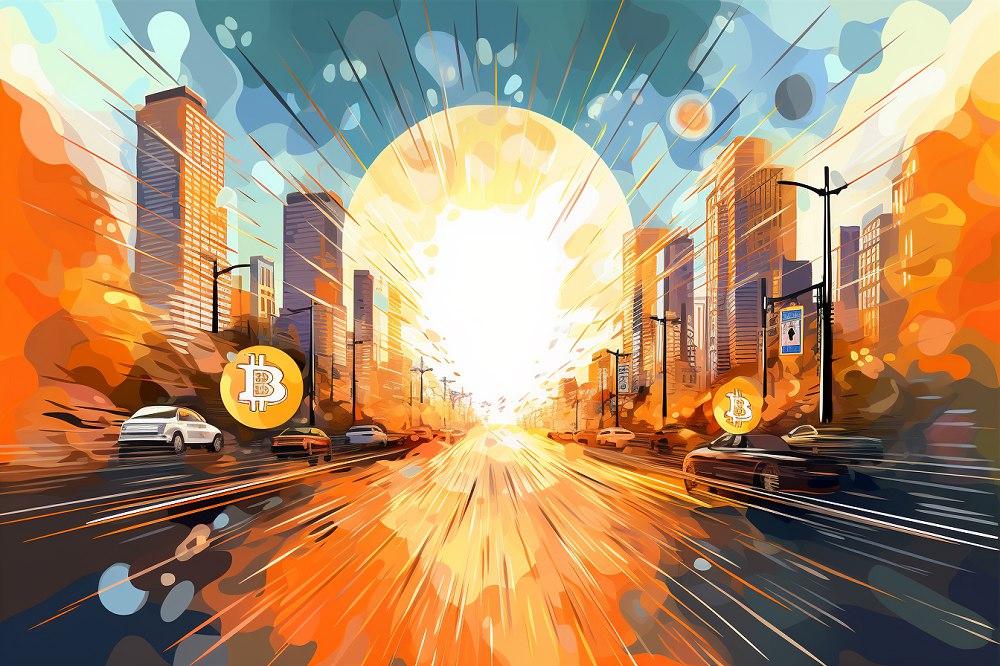 Coin ATM Radar Shows Crypto ATM Installation Has Doubled Down 