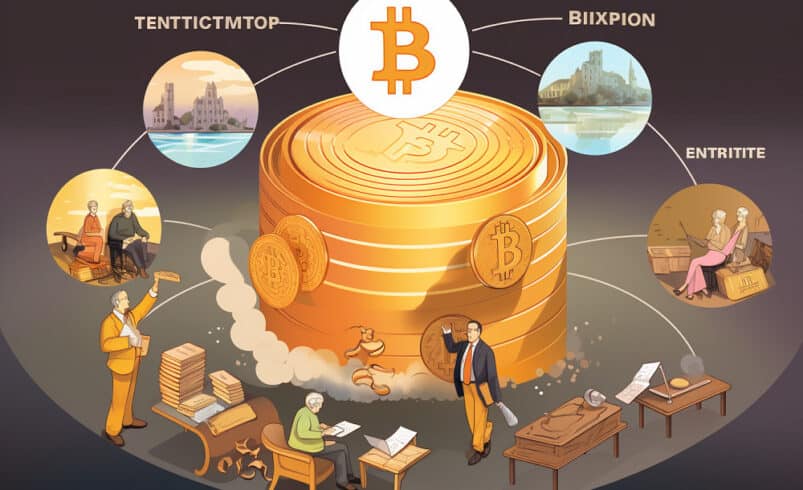 Bitcoin ETFs For Retirement Planning: All You Need To Know
