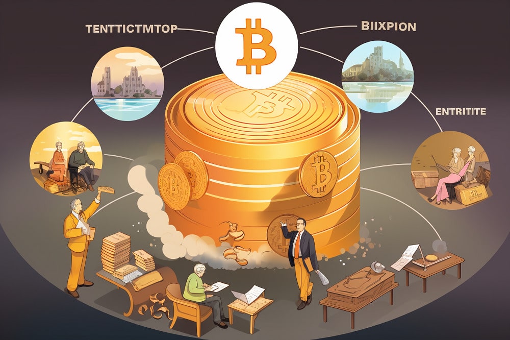 Bitcoin ETFs For Retirement Planning: All You Need To Know