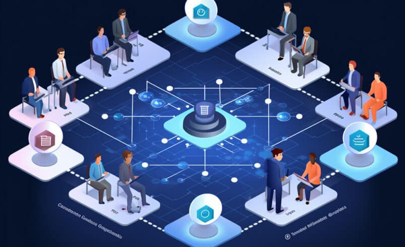 Enhancing DAO’s Governance Model With AI: Here’s How
