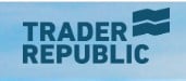 Trader Republic logo
