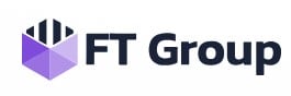 FT Group logo