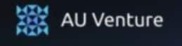 AUventure logo