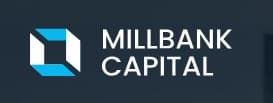 MillBankCapital logo