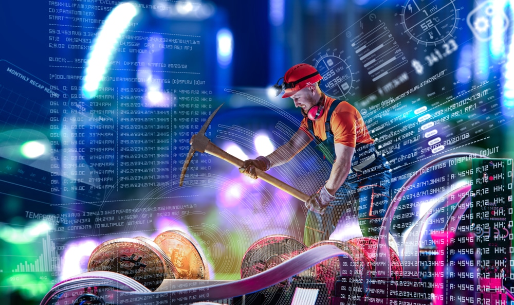 Riot Platforms Seeking to Acquire Bitfarm in $950M Buyout Deal