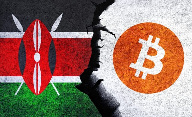 Marathon Digital Eying for Global Expansion: Partners with Kenyan Ministry of Energy