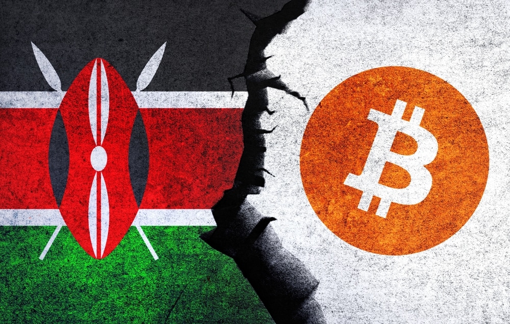 Marathon Digital Eying for Global Expansion: Partners with Kenyan Ministry of Energy