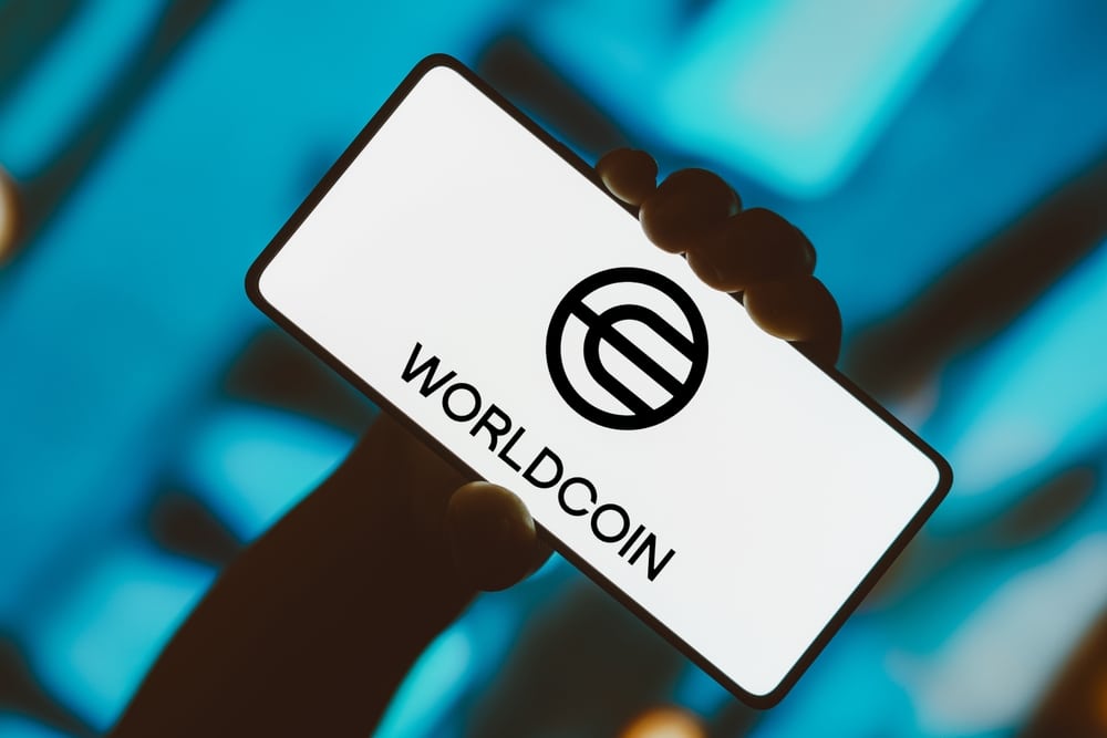 Hong Kong Suspends Worldcoin Over Data Privacy Concerns
