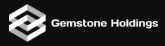 Gemstone Holdings Brand Logo