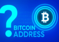 what is bitcoin address