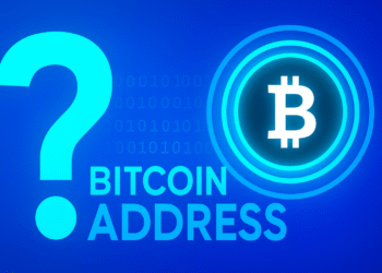 what is bitcoin address