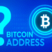 what is bitcoin address
