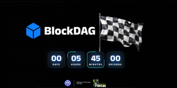 BlockDAG (BDAG) price prediction: can presale hype withstand an IEO delay in 2025?