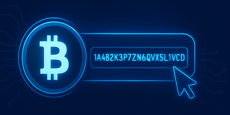Bitcoin Address Types, Fees, and Security Best Practices
