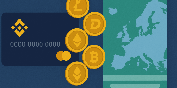 Top 5 Binance Card Alternatives In Europe: A Guide