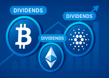 Crypto coins that pay dividends: guide and top picks 2025