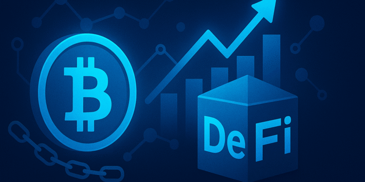 Bitcoin DeFi in a nutshell: what BTCFi means today