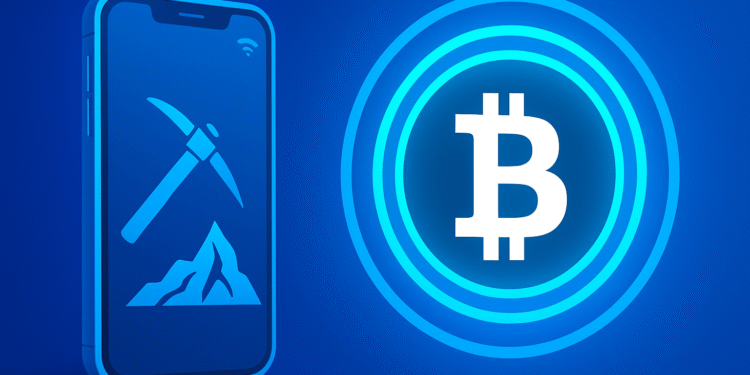 Can you mine Bitcoin on your phone? What actually works