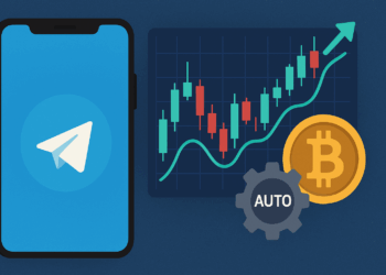 Telegram Trading Bots In Crypto: All You Need To Know