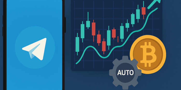 Telegram Trading Bots In Crypto: All You Need To Know